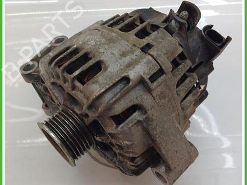 alternator-ford-fiesta-vi-cb1-ccn-2008-40139586 main image
