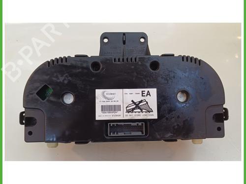 Instrument cluster FORD FIESTA V (JH_, JD_) 1.25 16V | BP17178409C47 