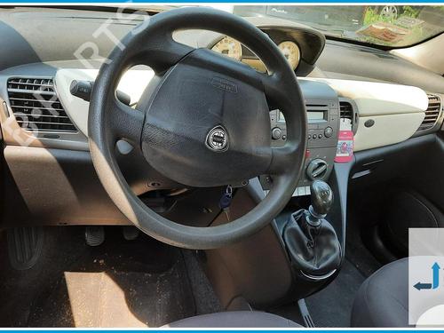 Fuse box LANCIA YPSILON (843_) 1.2 (843.AXA1A) | BP40140233E1 - Image 8