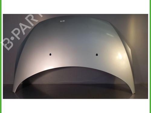 Used Hood PEUGEOT 307 (3A/C) 1.6 HDi (90 hp) 27409762