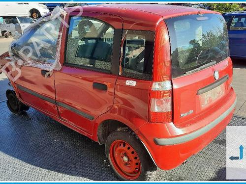ABS pump FIAT PANDA (169_) 1.4 Natural Power (169AXHIA) | BP40134662M43 - Image 7