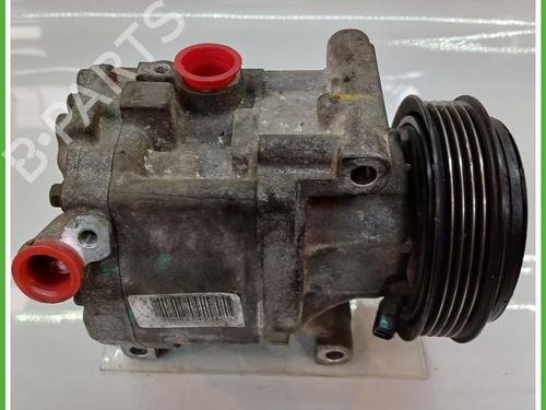 AC compressor FIAT PANDA (169_) 1.1 (169.AXA1A) | BP17513654M34 