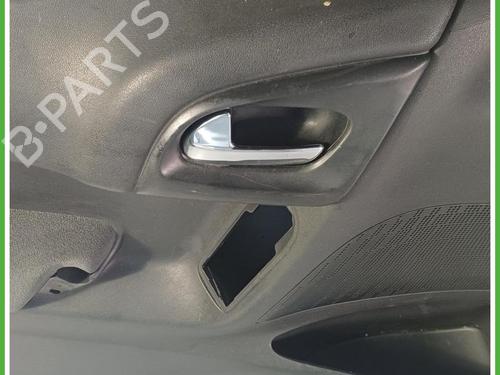 Front right panel CITROËN C3 II (SC_) 1.4 HDi 70 (SC8HZC, SC8HR0, SC8HP4) | BP40142477C59 - Image 2