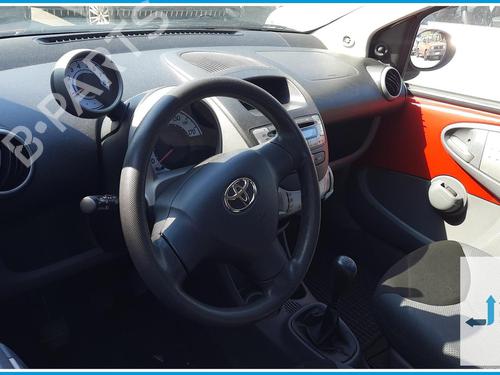 Switch TOYOTA AYGO (_B1_) 1.0 GPL (KGB10_) | BP40147689I30 - Image 11