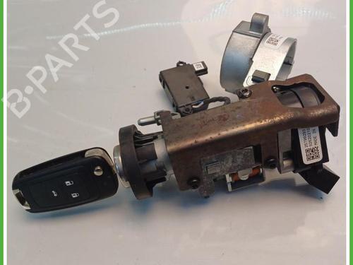 Ignition barrel OPEL INSIGNIA A (G09) 2.0 CDTI (68) | BP40145954M48 - Image 3