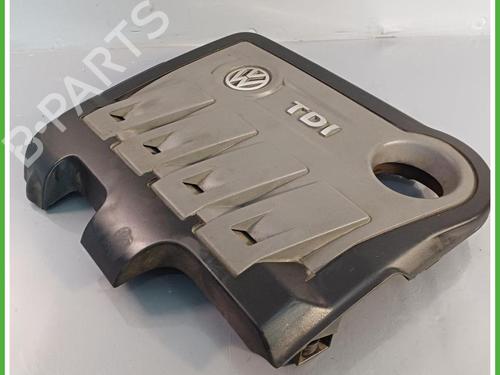 Upper protection VW TOURAN (1T3) 1.6 TDI | BP40140451M93 - Image 5