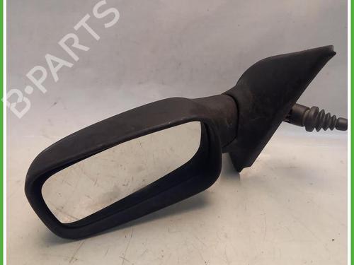 Used Left mirror Left mirror FIAT PUNTO (176_) 75 1.2 (73 hp) 40075742 40075742
