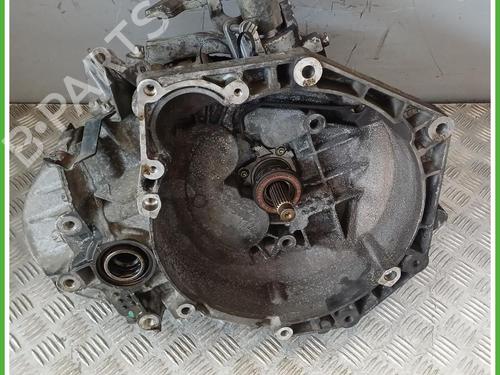 Used Gearbox Gearbox OPEL ZAFIRA / ZAFIRA FAMILY B (A05) 1.9 CDTI (M75) (150 hp) 40149063 40149063