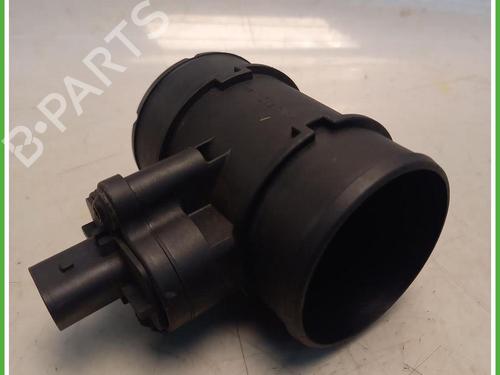 Used Mass air flow sensor Mass air flow sensor OPEL CORSA D (S07) 1.2 LPG (L08, L68) (86 hp) 40073183 40073183