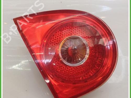 Used Left taillight VW GOLF V (1K1) 1.6 (102 hp) 19094704