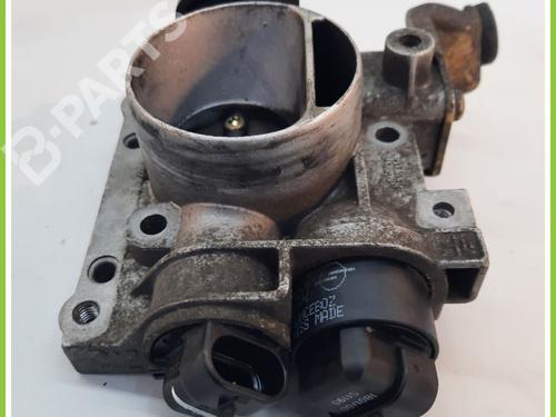 Throttle body FIAT PUNTO (188_) 1.2 60 (188.030, .050, .130, .150, .230, .250) | BP11368939M82 