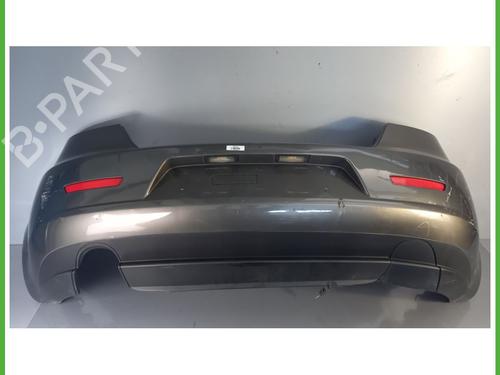 Bak støtfanger ALFA ROMEO 159 Sportwagon (939_) 1.8 MPI (939BXL1A) (140 hp) 18648820