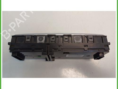 Climate control RENAULT MEGANE III Grandtour (KZ0/1) 1.5 dCi (KZ09, KZ0D, KZ1G, KZ29, KZ14, KZ1W, KZ10, KZ1F,... | BP24332960I5 