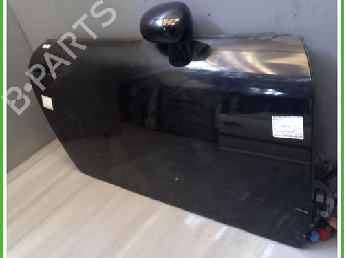 Right front door AUDI TT (8N3) 1.8 T quattro | BP26288712C3 