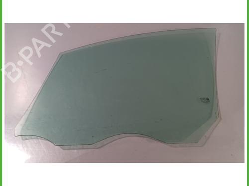 Rear right door window OPEL MERIVA B MPV (S10) 1.4 LPG (75) | BP22889797C21 