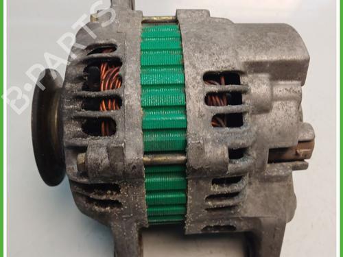 Alternator DAEWOO MATIZ (M100, M150) 0.8 | BP23892152M7 