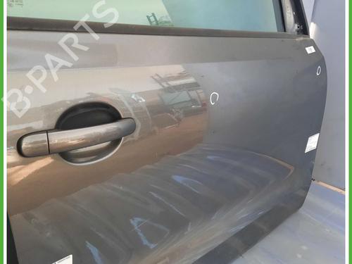 Right front door VW POLO V (6R1, 6C1) 1.2 | BP23979663C3 