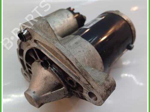 Used Starter CITROËN C3 I (FC_, FN_) 1.1 i (60 hp) 17907809