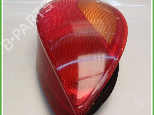 Left taillight FORD KA (RB_) 1.3 i | BP24138977C34 