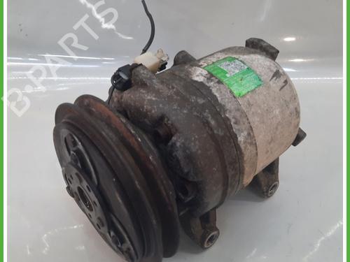 AC-Kompressor NISSAN TERRANO II (R20) 2.7 TDi 4WD (125 hp) 13685723