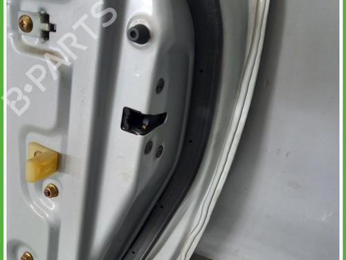 Right front door HYUNDAI COUPE I (RD) 1.6 16V | BP17472512C3 