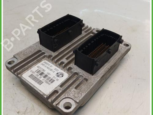Engine control unit (ECU) FIAT GRANDE PUNTO (199_) 1.2 | BP31013040M57