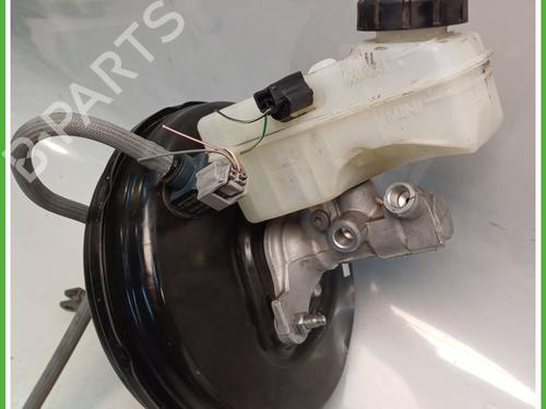 Servo brake DACIA SANDERO II TCe 90 LPG (B8M1) | BP24193078M42