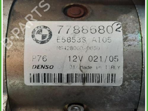 Starter BMW X5 (E53) 3.0 d | BP40132416M8  - Image 5