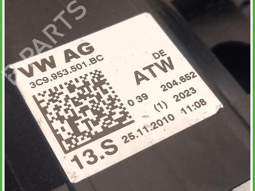 Switch VW PASSAT B7 (362) 1.6 TDI | BP40073840I30 - Image 4