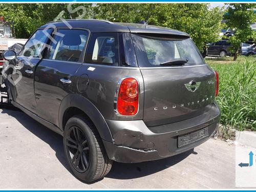 Engine control unit (ECU) MINI MINI COUNTRYMAN (R60) One D | BP40148406M57 - Image 14