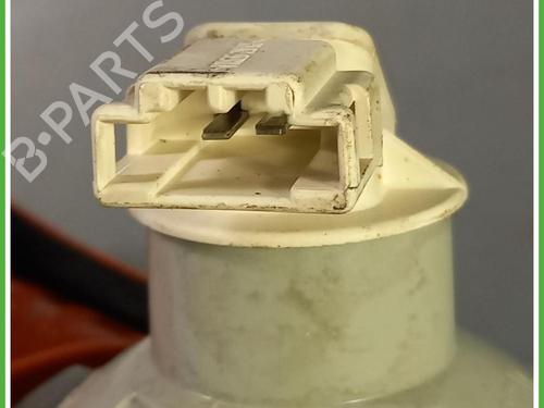 Left taillight VW GOLF V (1K1) 1.9 TDI | BP40143061C34 - Image 5