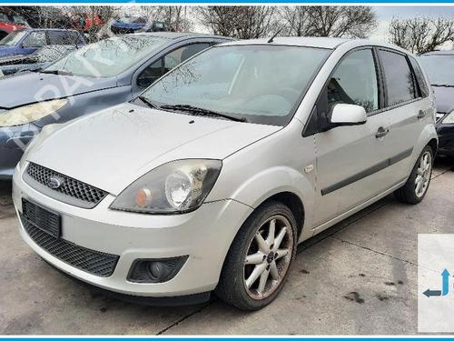 Used Parts FORD FIESTA V (JH_, JD_) 1.4 TDCi 5017893