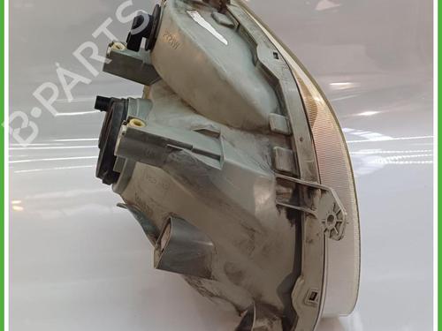 Left headlight OPEL AGILA A (H00) 1.2 16V Twinport (F68) | BP40139245C28 - Image 3