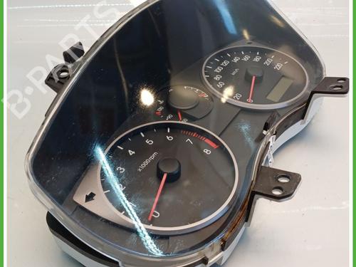 Instrument cluster HYUNDAI i20 I (PB, PBT) 1.2 | BP28142277C47 