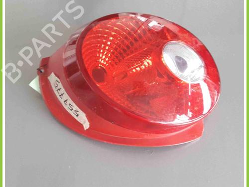 Left taillight CHEVROLET MATIZ (M200, M250) 1.0 LPG | BP13629220C34 