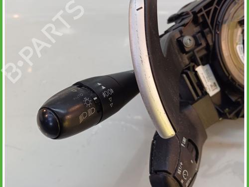 Switch PEUGEOT 3008 I MPV (0U_) 1.6 HDi | BP15490785I30 