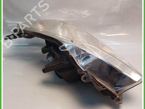 Left headlight OPEL ASTRA H (A04) 1.6 (L48) | BP24020087C28 