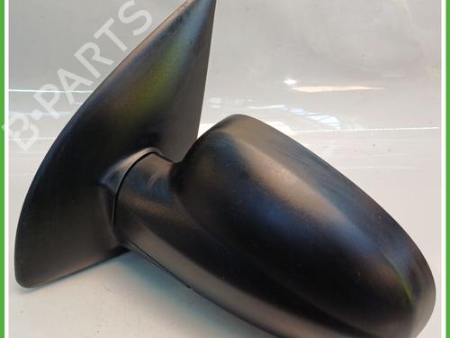 Left mirror CHEVROLET AVEO / KALOS Hatchback (T200) 1.2 | BP28163392C26 