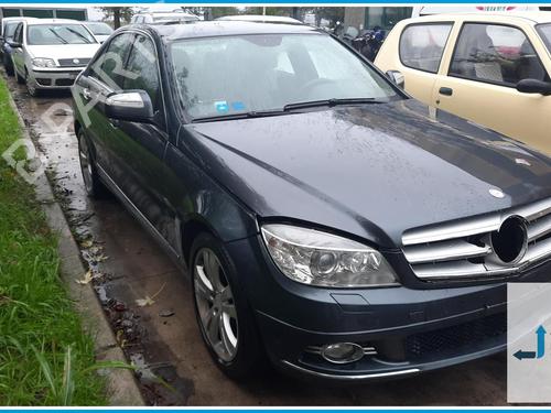 Starter MERCEDES-BENZ C-CLASS T-Model (S204) C 180 Kompressor (204.246) | BP40146783M8 - Image 7