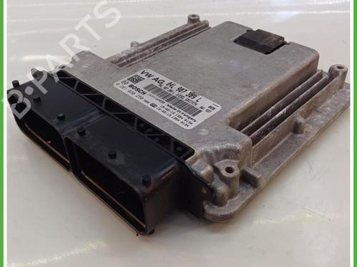 Engine control unit (ECU) AUDI Q5 (FYB, FYG) 2.0 TDI quattro | BP40141947M57 - Image 4