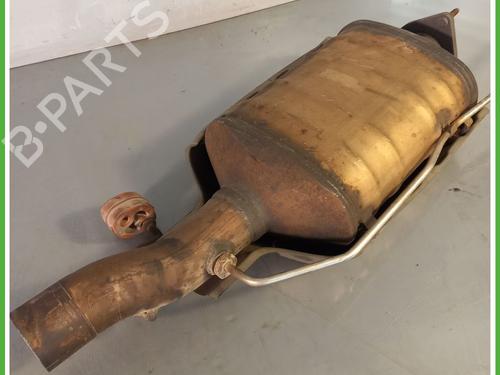 Catalyst LAND ROVER RANGE ROVER EVOQUE (L538) 2.2 D 4x4 | BP30614658M10