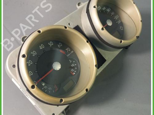 Kombinert Instrument VW LUPO I (6X1, 6E1) 1.4 | BP29475954C47 