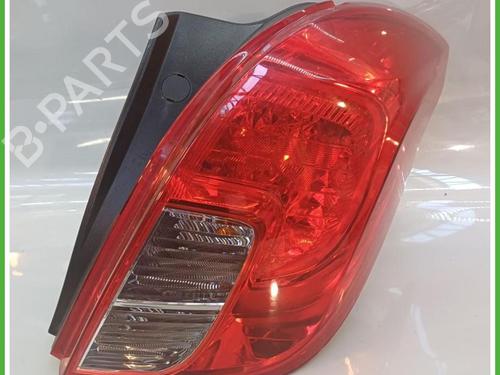 right-taillight-opel-mokka-mokka-x-j13-2012-2013-2014-2015-2016-2017-2018-2019-40142254 main image