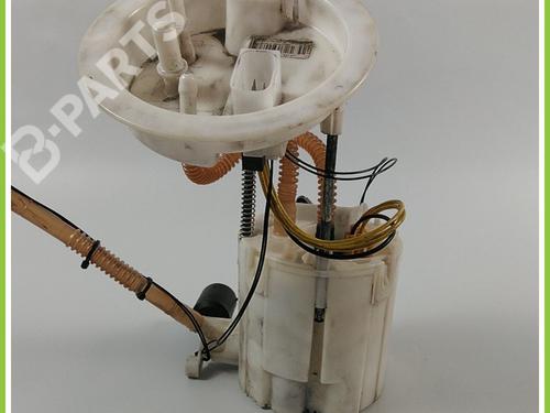Fuel pump BMW 4 Gran Coupe (F36) 420 d xDrive | BP11368302M76 