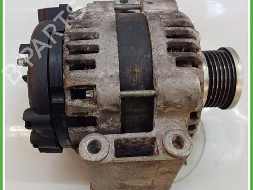 Alternator OPEL ASTRA J (P10) 1.3 CDTI (68) | BP40141627M7 - Image 5