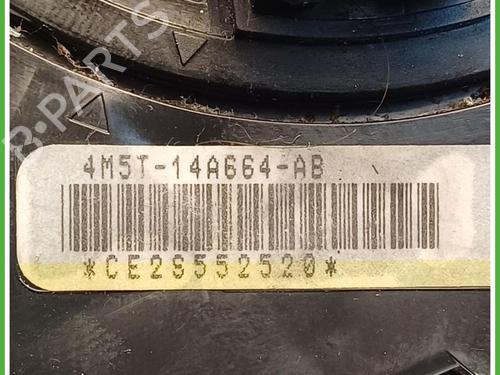 Switch FORD FOCUS II Turnier (DA_, FFS, DS) 1.8 TDCi | BP40146115I30 - Image 4