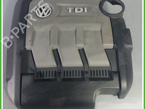 Used Upper protection VW POLO V (6R1, 6C1) 1.2 TDI (75 hp) 30846874