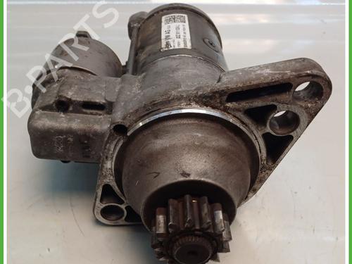 Starter VW GOLF VII Variant (BA5, BV5) 1.6 TDI | BP22345771M8 