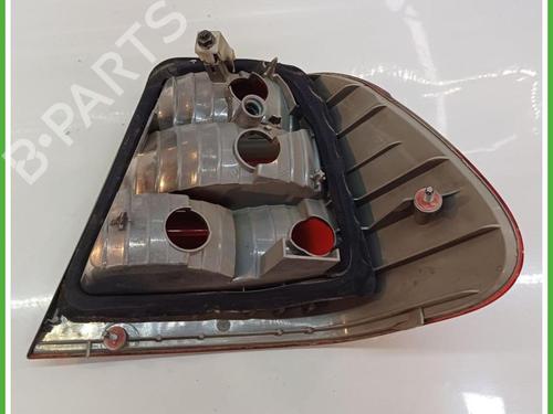 Left taillight BMW 3 Touring (E46) 320 d | BP40142280C34 - Image 2