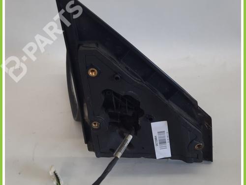 Left mirror LANCIA YPSILON (843_) 1.3 D Multijet (843.AXE11, 843.AXE1A) | BP11721104C26 